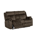 Sonet Domino - Recliner by HouseOfZazla