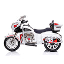 12V Kids Ride-On Motorcycle