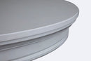 Charleston - 48" Round Dining Table