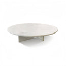 Luxury Coffee Table With Unique Veining, Unique Stone Design by HouseOfZazla