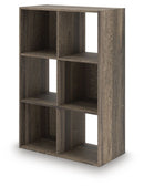 Shallifer - Cube Organizer by Unique Piece Furniture