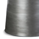 Toby - Handcrafted Metal Accent Table by HouseOfZazla