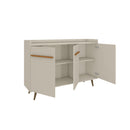 Bradley - Sideboard by HouseOfZazla