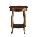 Aberta - Storage Accent Table by Unique Piece Furniture