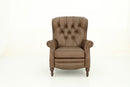 Kendall - Push Thru The Arm Recliner
