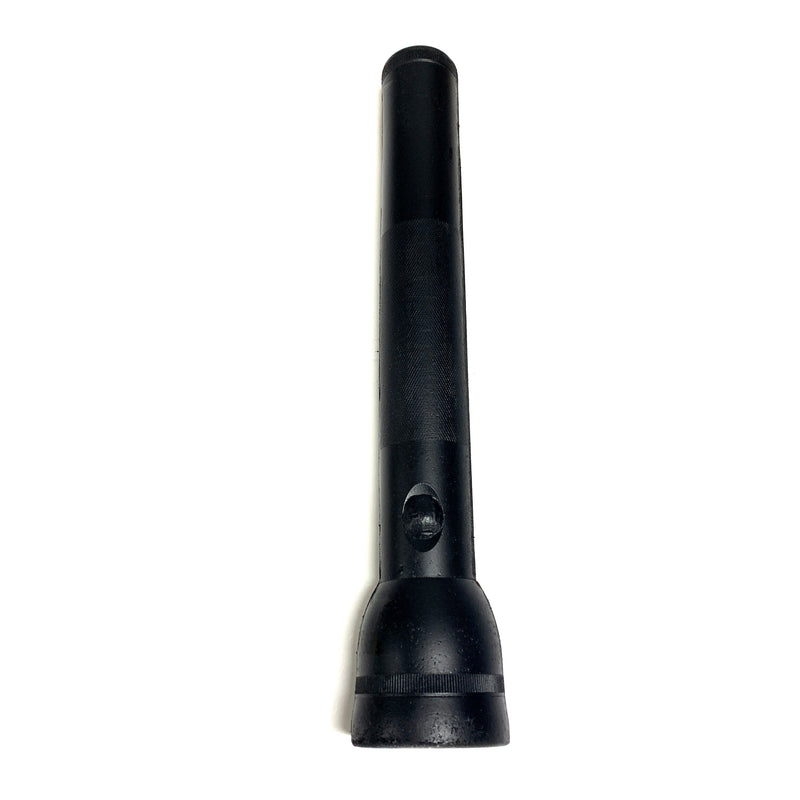 Foam Rubber Flashlight Replica Movie Prop, photo 5 of 6