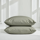 Luxe Australian Sateen Sheet Set by Italic