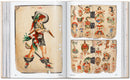 TATTOO. Henk Schiffmacher’s Private Collection. 45th Ed. (German, French, English)