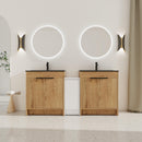 72 Inch Freestanding Bathroom Vanity