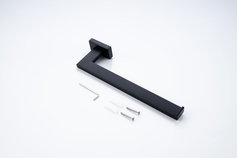 5- Piece Bathroom Hardware Set