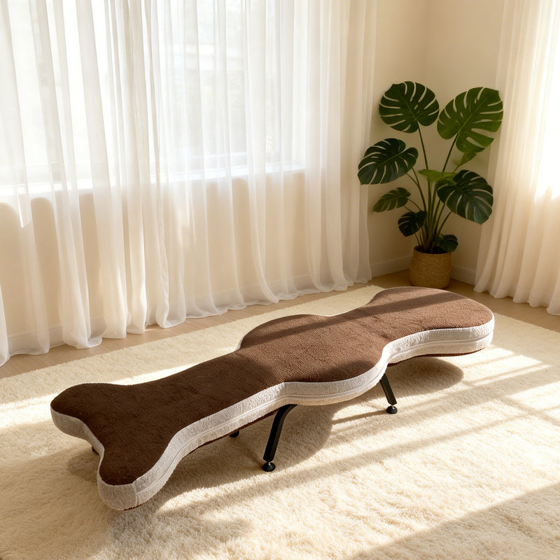 Multi-Functional Foldable Lazy Sofa Chair, photo 2 of 10