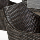 Kenneth Outdoor Dining Chair