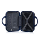 14'/20' 2-Piece ABS Spinner Wheel Luggage Set