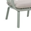 Huron Outdoor Club Chair (Set of 2)