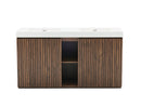 GALAN 60F Winston Bathroom Vanity