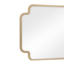 Lexington - Bedroom Mirror - Beige by HouseOfZazla