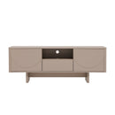 Ella - TV Stand With Adjustable Shelves by HouseOfZazla