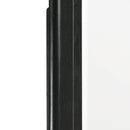 Opel - Bedroom Mirror - Black by HouseOfZazla