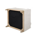 Knox - Modern Farmhouse Arm Chair by HouseOfZazla