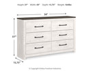 Gerridan - Dresser