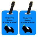 Luggage Tag
