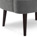 Harrah - Upholstered Accent Chair by Unique Piece Furniture