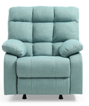Cindy - Rocker Recliner by HouseOfZazla