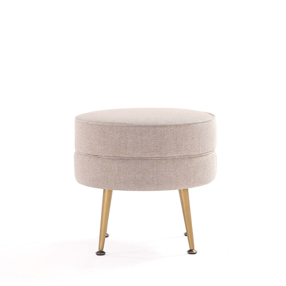 Bailey - Upholstered Accent Ottoman, photo 17 of 37
