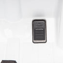 24V Ride On Car for Kids Battery Powered Ride On 4WD Toys with Remote Control,Parents Can Assist in Driving,Music and Lights,Five-Point Safety Belt,Rocking chair mode for back-and-forth swinging