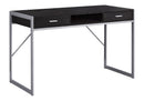 Computer Desk For Home Office Laptop with Storage Drawers by HouseOfZazla