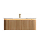 DIEN 48'' Bathroom Vanity & Sink