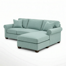 Irlanda Sectional Sofa by HouseOfZazla