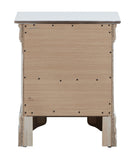 Decorative Accents Nightstand by HouseOfZazla
