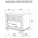 Randall - Bedroom Set