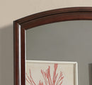 Ashford - Mirror - Cappuccino by HouseOfZazla