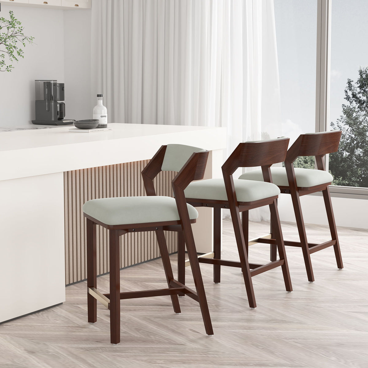 Patricia - Counter Stool, photo 14 of 40