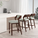 Patricia - Counter Stool by HouseOfZazla