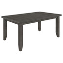 Dexter - Dining Set by HouseOfZazla