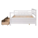 Multifunctional Modern Daybed by HouseOfZazla