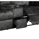 Sonet Domino - Recliner by Unique Piece Furniture