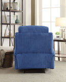 Rosia - Motion Recliner by Unique Piece Furniture