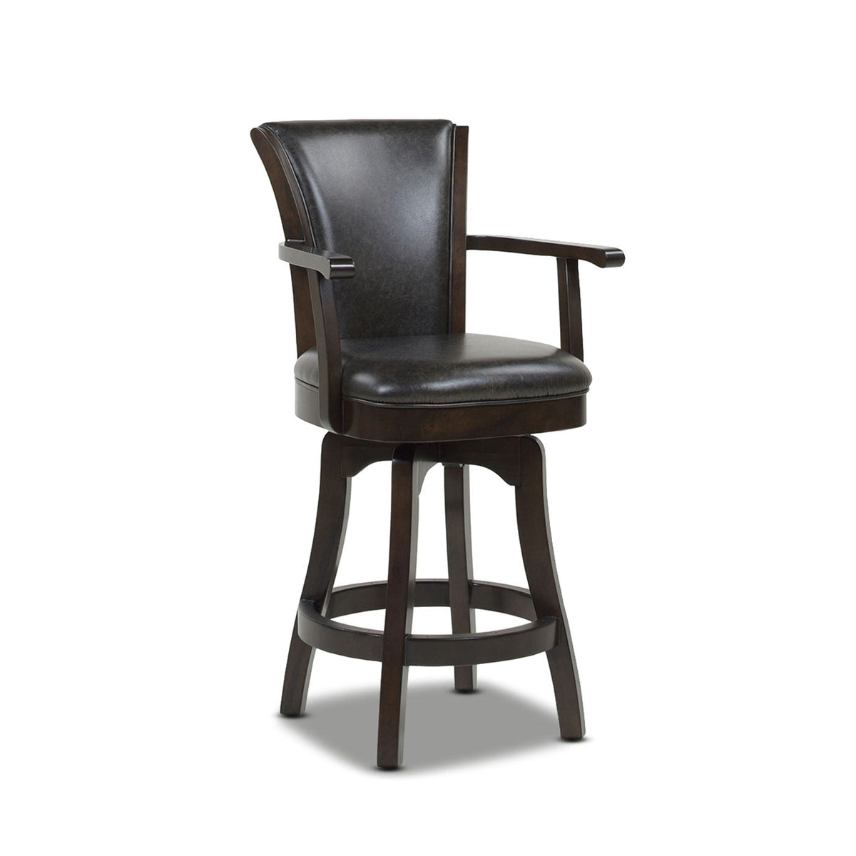 Williams - Swivel Counter Height Bar Stool, photo 37 of 40
