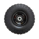 Air Wheels 410/3.50-4 10 Inches by HouseOfZazla