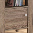 Accent Nightstands, Storage, And Transitional