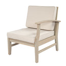 Perla 7-Pieces Sofa Set