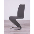 Marcus - Horseshoe Dining Chairs (Set of 2) by Unique Piece Furniture