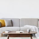 Capsule Centre Low Table With Drawers Coffee Table by Unique Piece Furniture