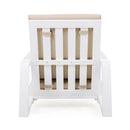 Outdoor Patio Lounge Chair Set of 2