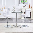 Lift Chairs For Dining Room Seating (Set of 2)