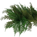 6FT Mixed Cedar and Cypress Garland